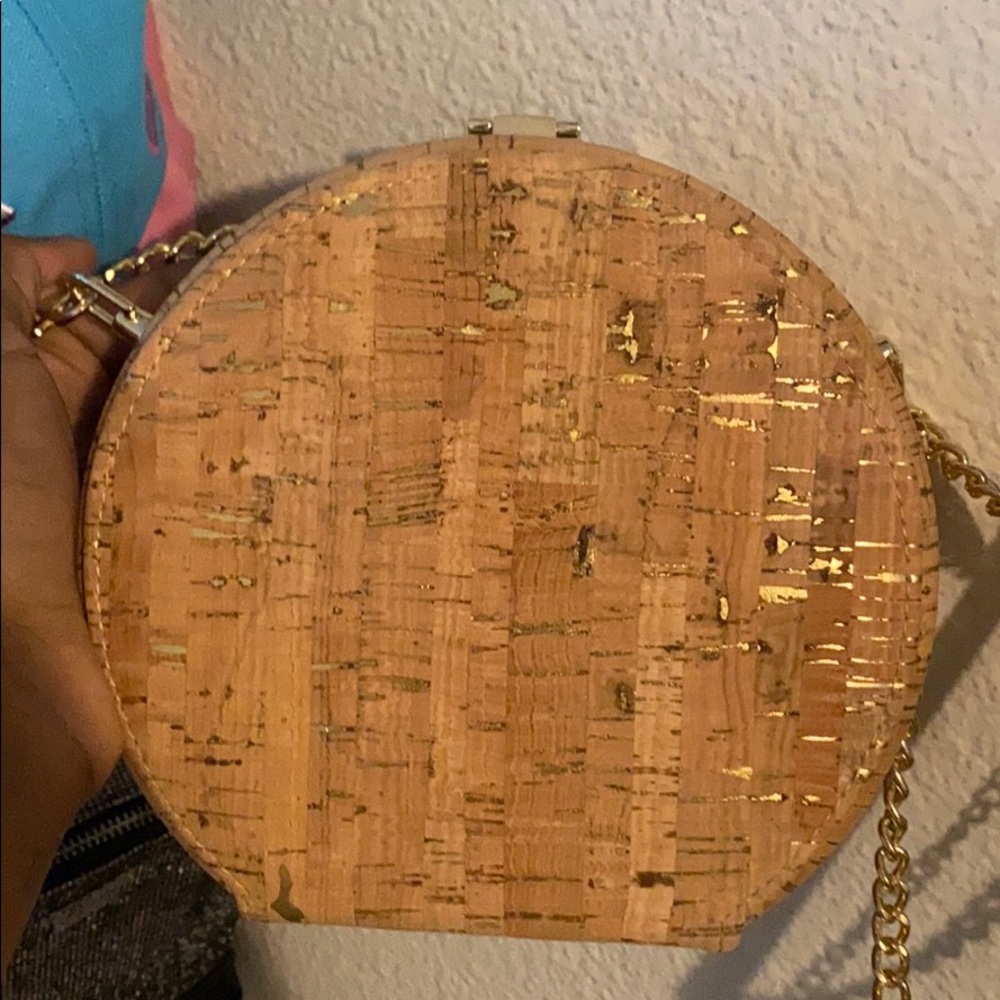 Picnic crossbody bag
